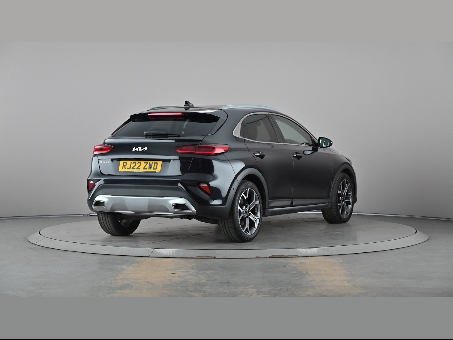 Used Kia XCeed 2022 for sale - 78031456: Photo 48