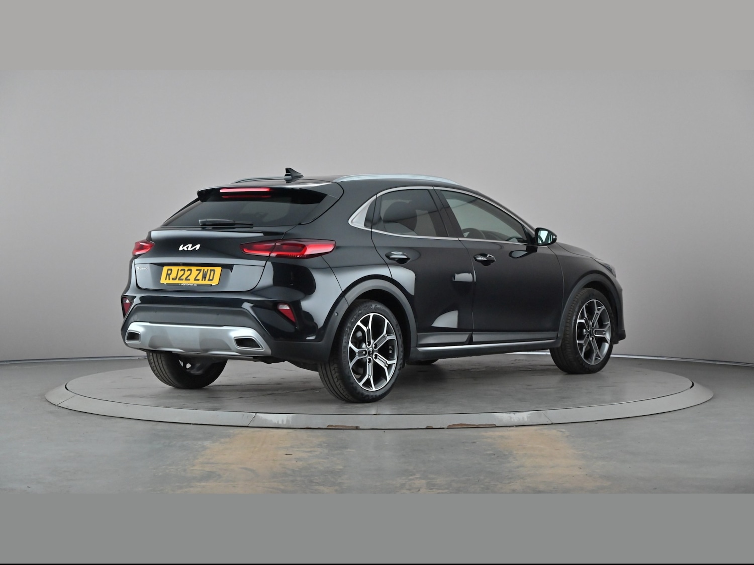 Used Kia XCeed 2022 for sale - 78031456: Photo 49