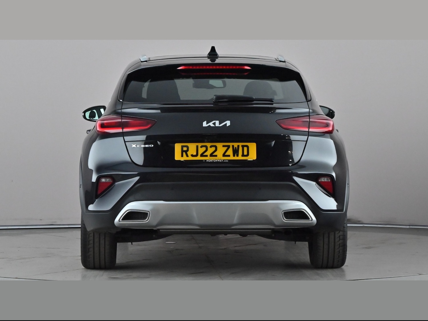 Used Kia XCeed 2022 for sale - 78031456: Photo 5