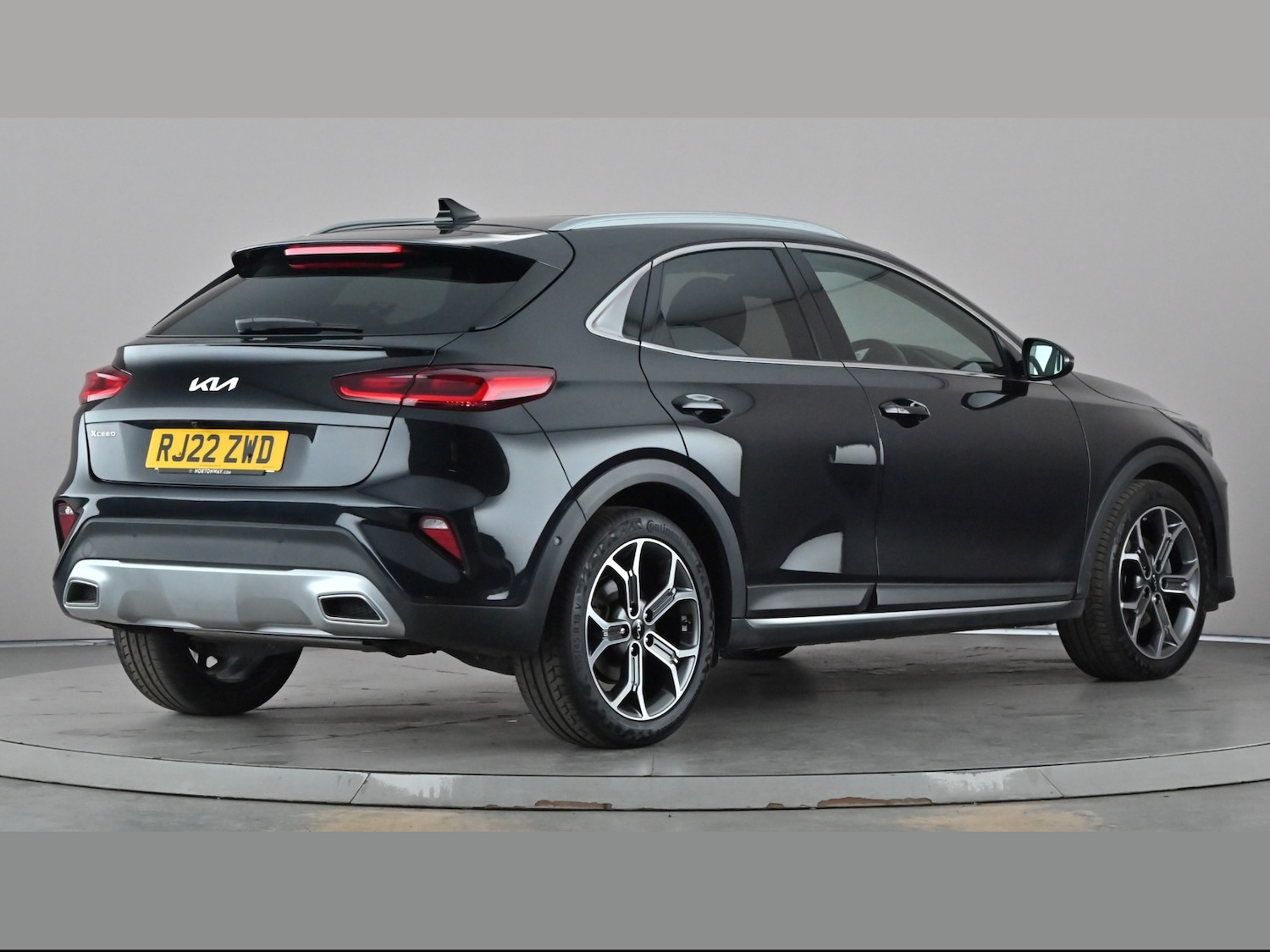 Used Kia XCeed 2022 for sale - 78031456: Photo 6