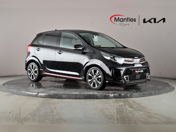 2023 - 1.0 T Gdi Gt Line S Hatchback 5dr Petrol Manual Euro 6 s/s 99 Bhp