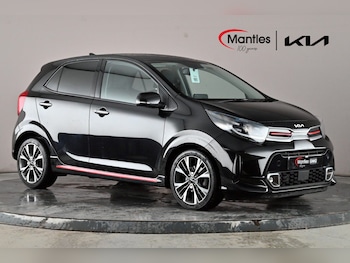 Used Kia Picanto 2023 for sale - 76784744: Photo