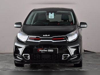 Used Kia Picanto 2023 for sale - 76784744: Photo