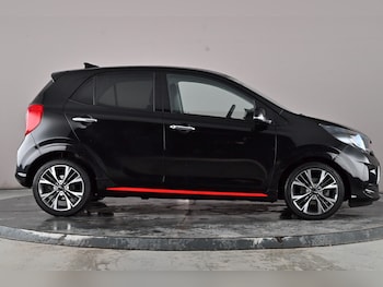Used Kia Picanto 2023 for sale - 76784744: Photo