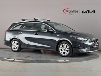 Used Kia Ceed 2023 for sale - 77906301: Photo