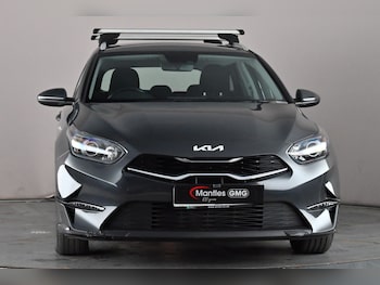Used Kia Ceed 2023 for sale - 77906301: Photo