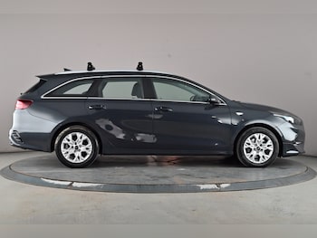 Used Kia Ceed 2023 for sale - 77906301: Photo