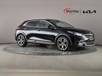 2019 - 1.4 T Gdi 3 Suv 5dr Petrol Dct Euro 6 s/s 138 Bhp