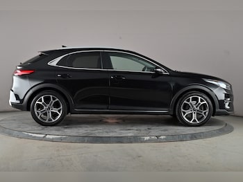 Used Kia XCeed 2019 for sale - 77019384: Photo