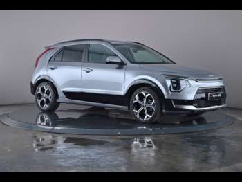 2024 - 1.6 GDi 127 Hybrid 4 5dr DCT Auto