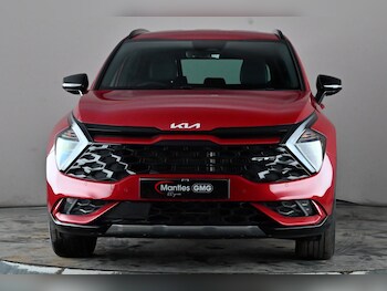 Used Kia Sportage 2024 for sale - 77260669: Photo