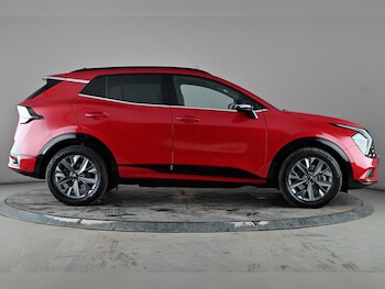 Used Kia Sportage 2024 for sale - 77260669: Photo