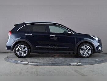 Used Kia Niro 2020 for sale - 77609714: Photo