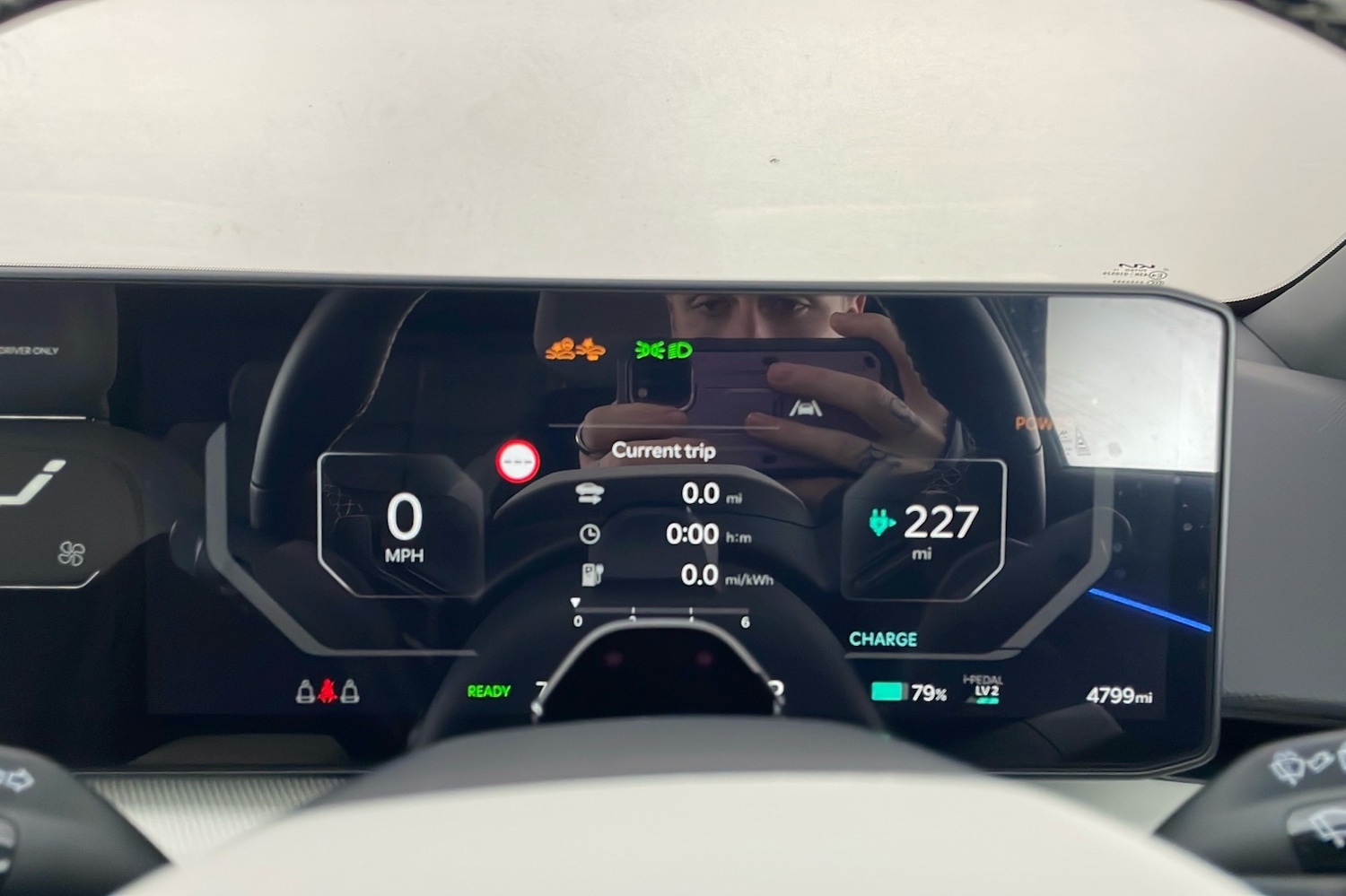 Used Kia EV4 2025 for sale - 77541092: Photo 13