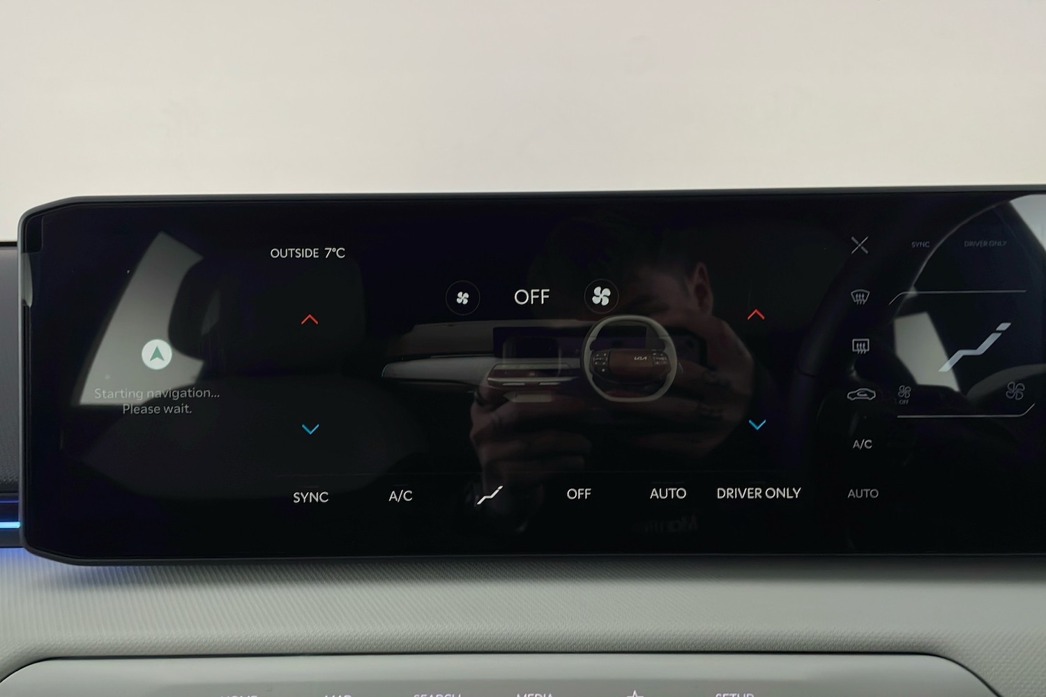 Used Kia EV4 2025 for sale - 77541092: Photo 14