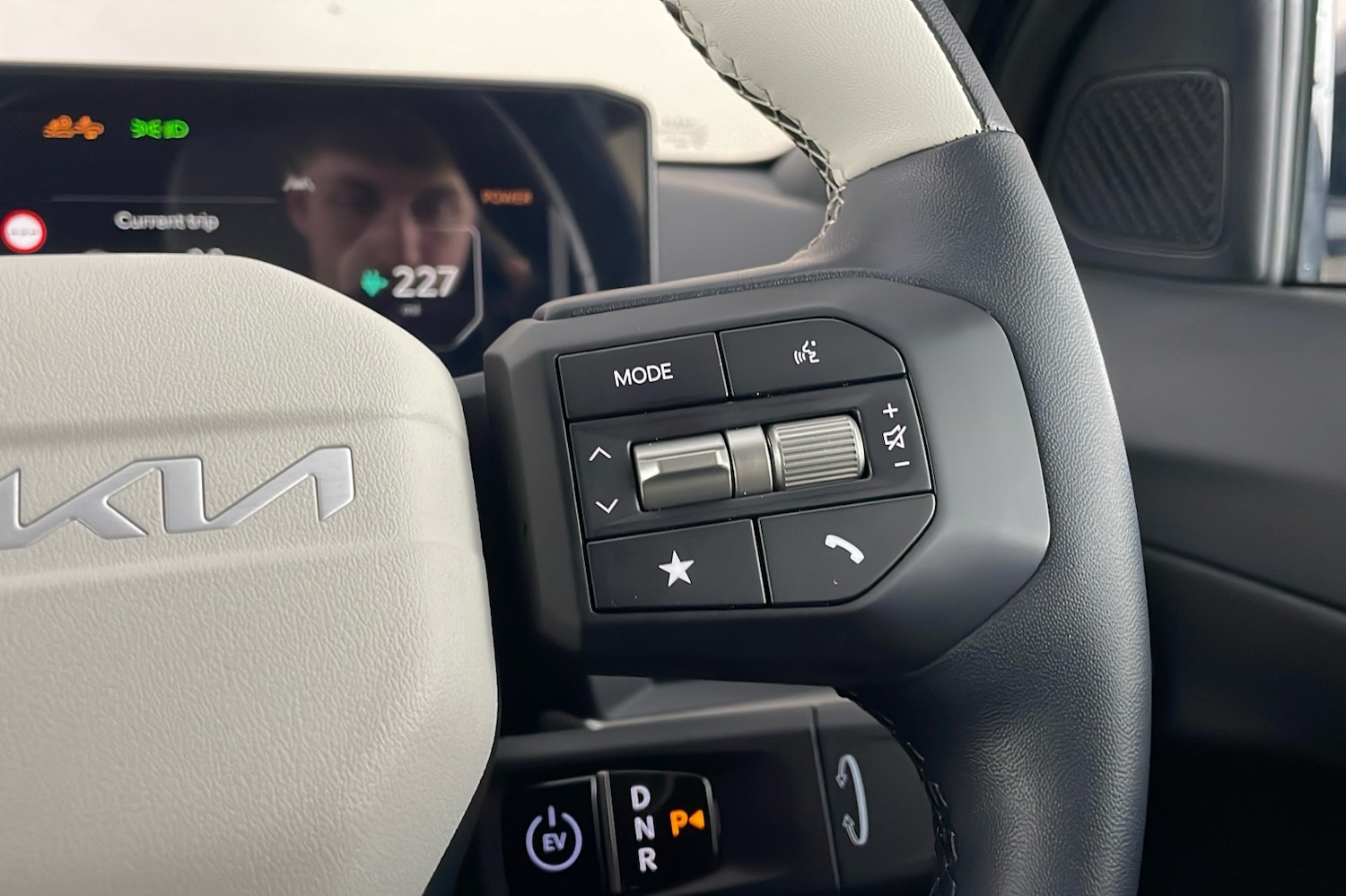 Used Kia EV4 2025 for sale - 77541092: Photo 16