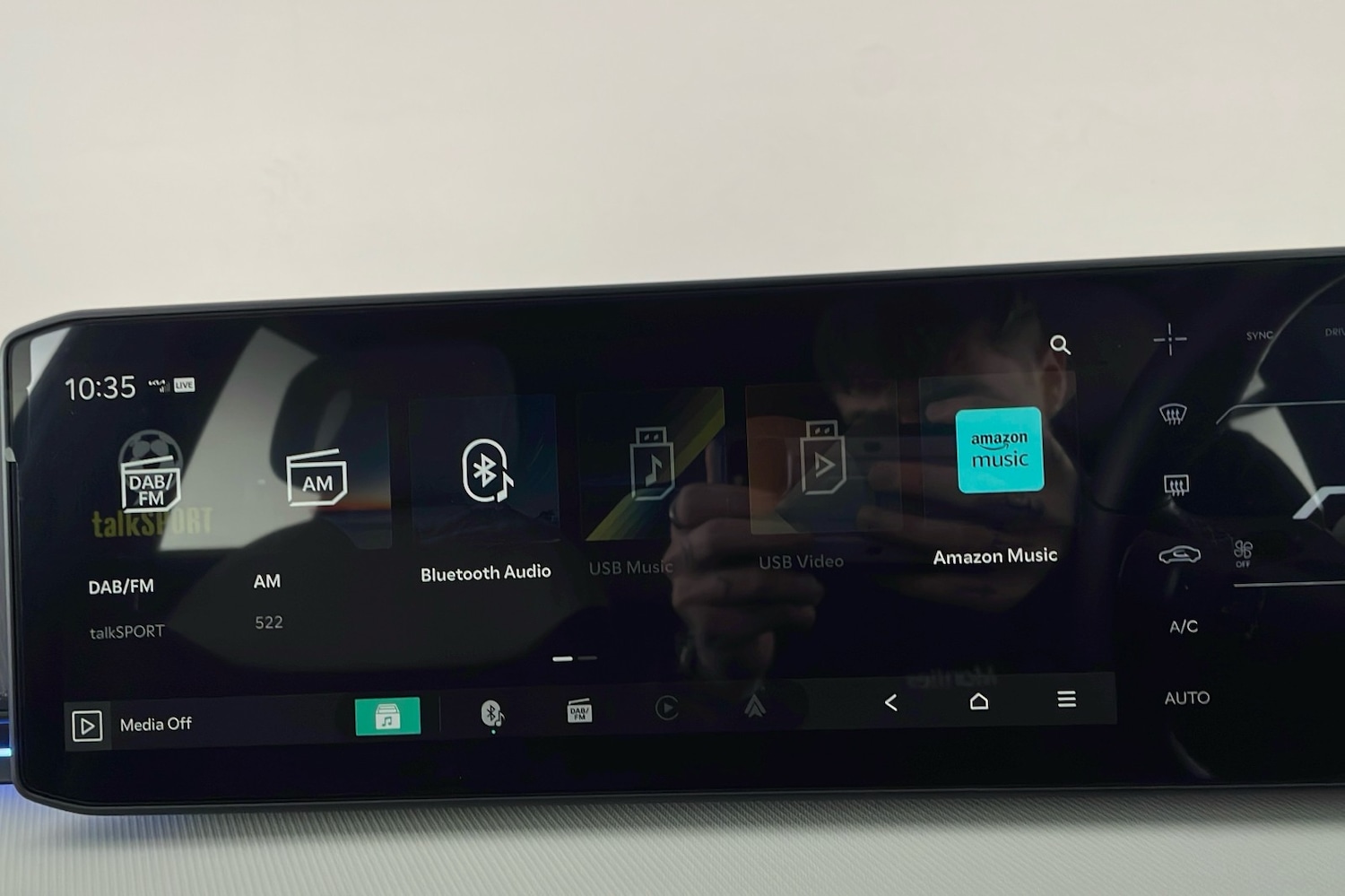 Used Kia EV4 2025 for sale - 77541092: Photo 17