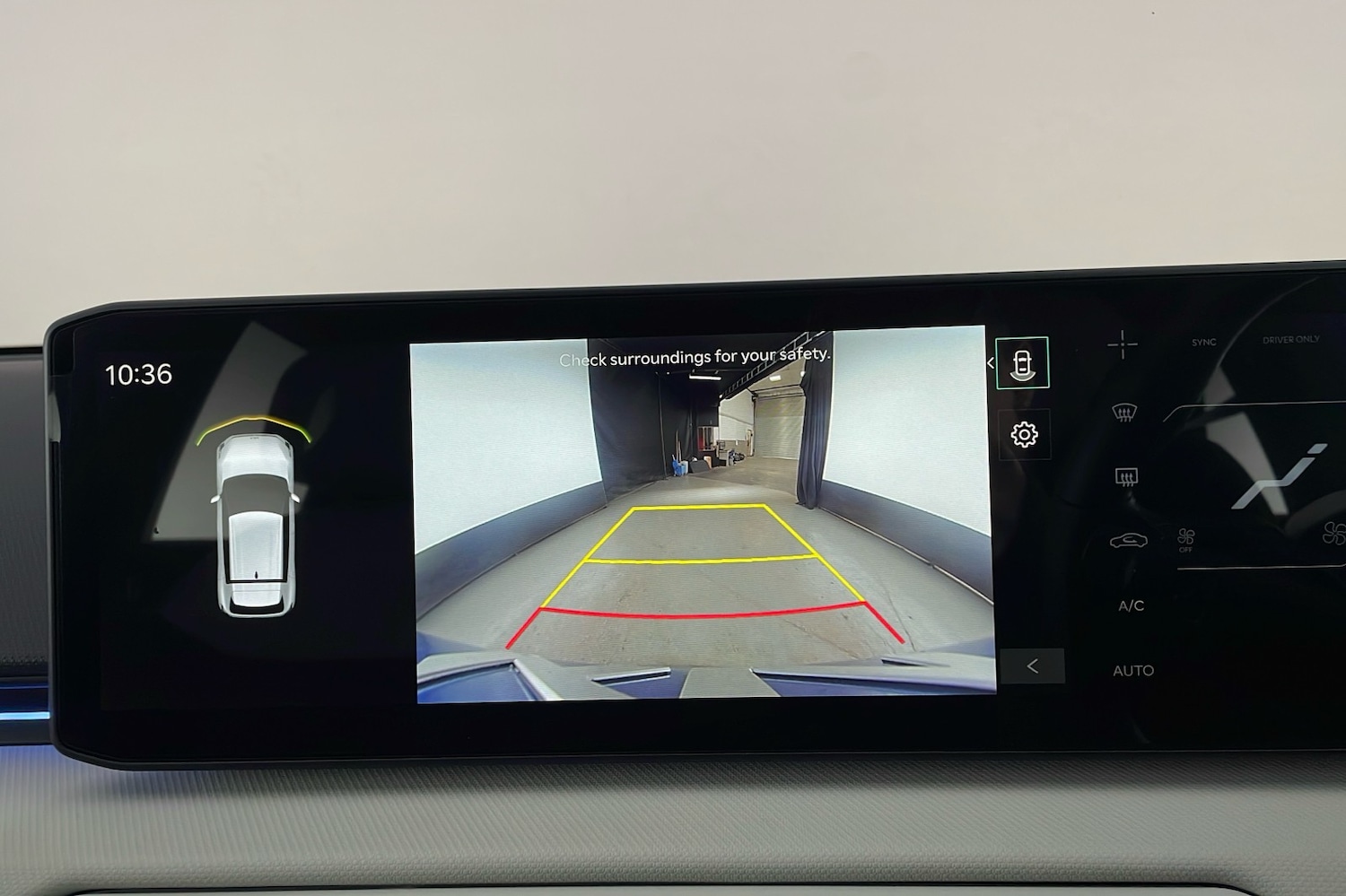 Used Kia EV4 2025 for sale - 77541092: Photo 22