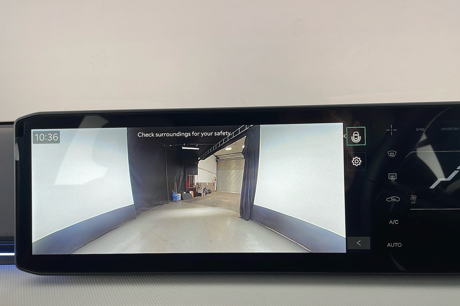 Used Kia EV4 2025 for sale - 77541092: Photo 23