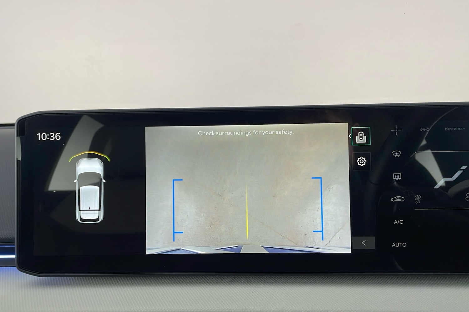 Used Kia EV4 2025 for sale - 77541092: Photo 24