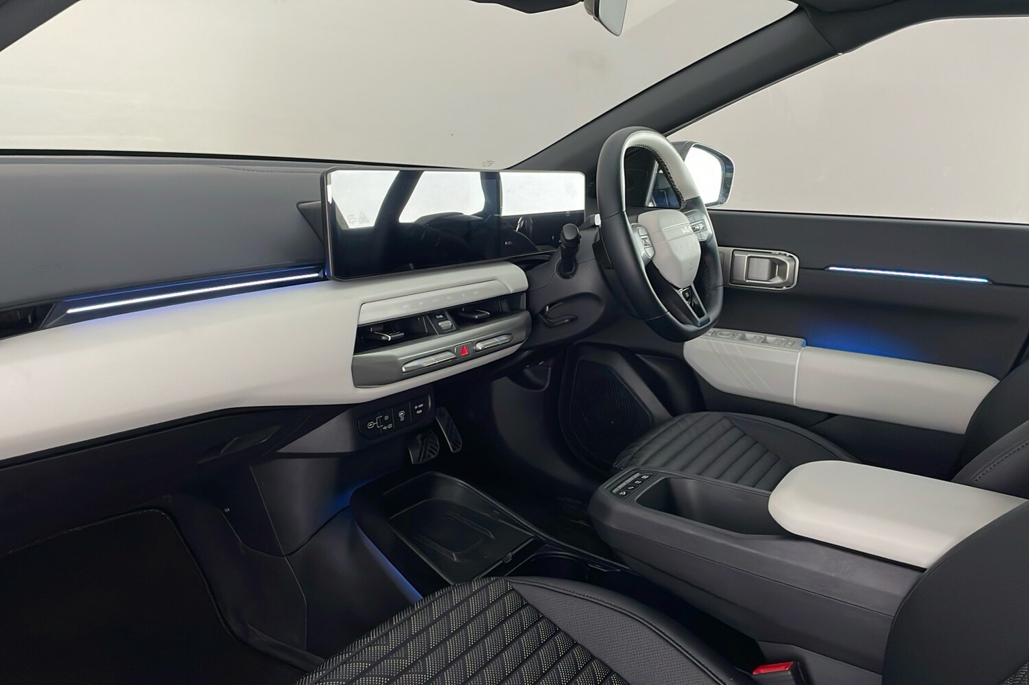 Used Kia EV4 2025 for sale - 77541092: Photo 28