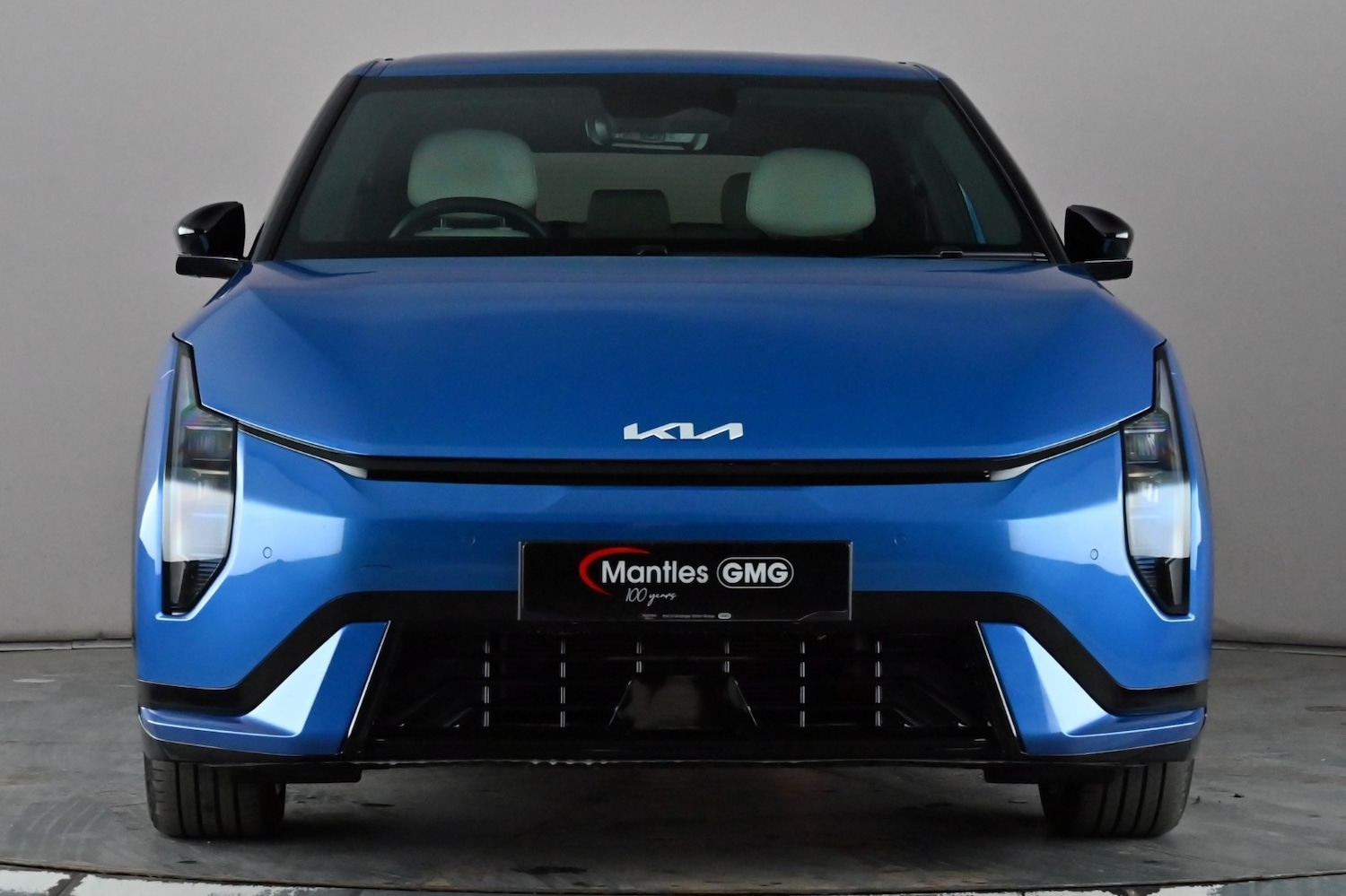 Used Kia EV4 2025 for sale - 77541092: Photo 3