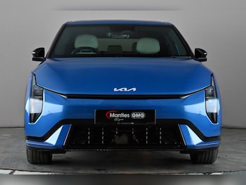 Used Kia EV4 2025 for sale - 77541092: Photo