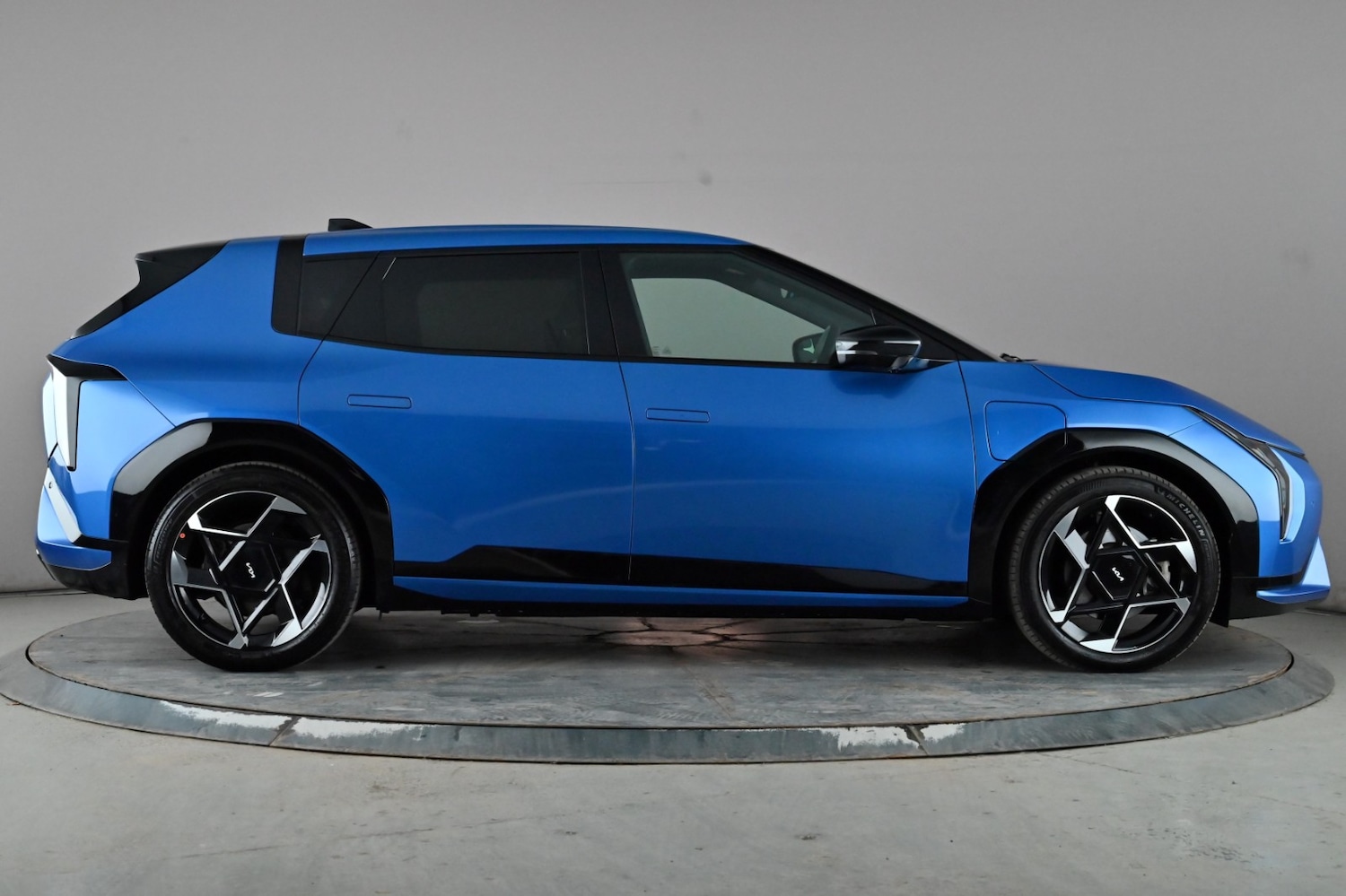 Used Kia EV4 2025 for sale - 77541092: Photo 4