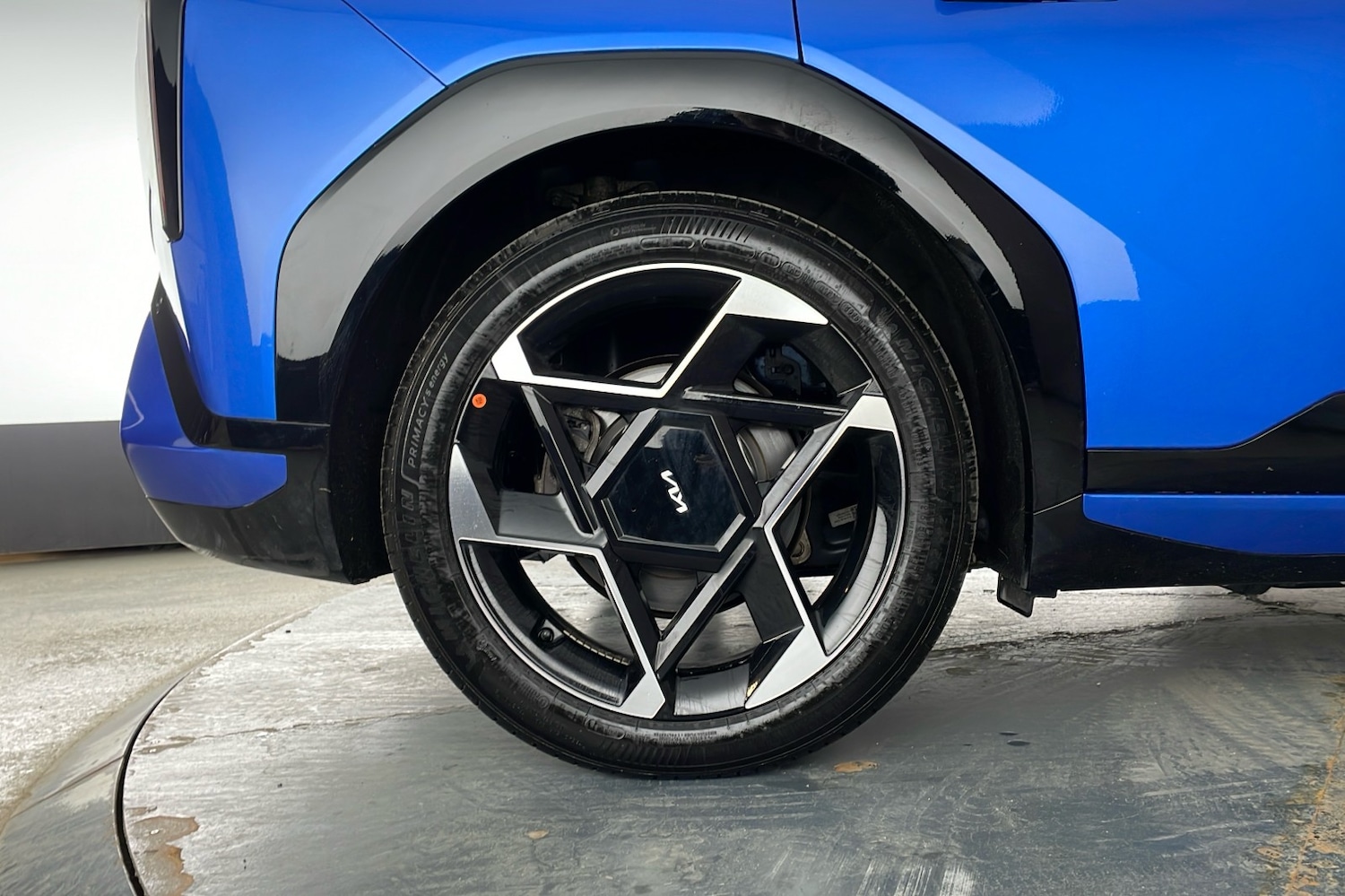 Used Kia EV4 2025 for sale - 77541092: Photo 8