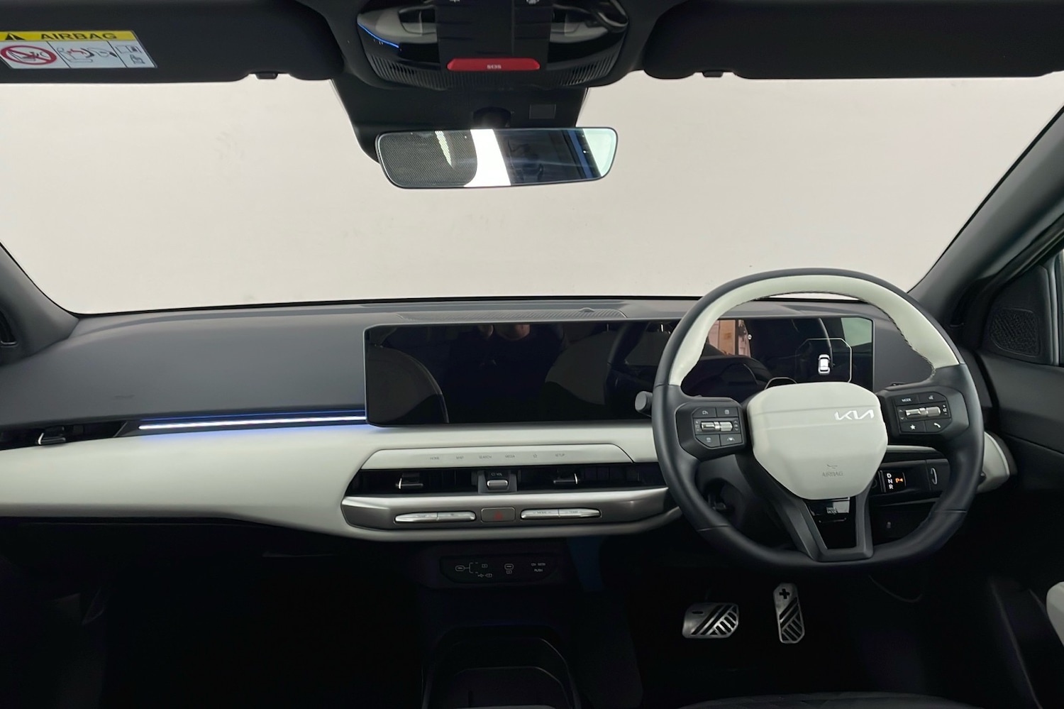 Used Kia EV4 2025 for sale - 77541092: Photo 9