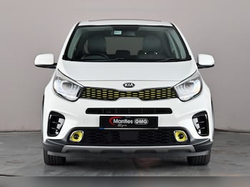 Used Kia Picanto 2018 for sale - 78273596: Photo