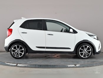 Used Kia Picanto 2018 for sale - 78273596: Photo