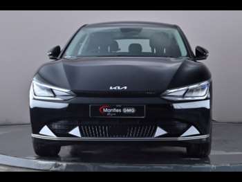 Used Kia EV6 2023 for sale - 73805822: Photo