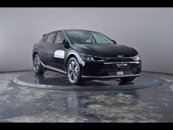 Used Kia EV6 2023 for sale - 73805822: Photo