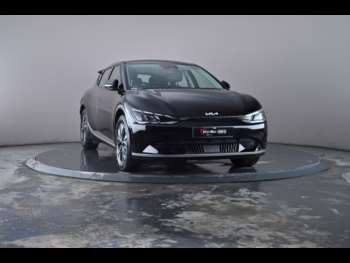 Used Kia EV6 2023 for sale - 73805822: Photo