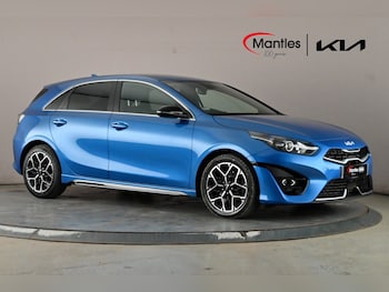 Used Kia Ceed 2023 for sale - 78668101: Photo