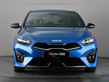 Used Kia Ceed 2023 for sale - 78668101: Photo