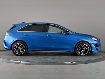 Used Kia Ceed 2023 for sale - 78668101: Photo