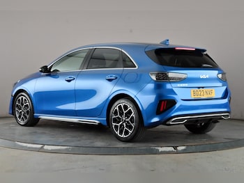 Used Kia Ceed 2023 for sale - 78668101: Photo