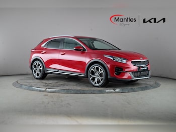 2020 - 1.0 T Gdi 3 Suv 5dr Petrol Manual Euro 6 s/s 118 Bhp