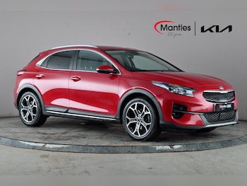 Used Kia XCeed 2020 for sale - 77395108: Photo