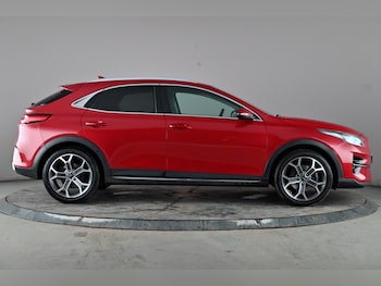 Used Kia XCeed 2020 for sale - 77395108: Photo