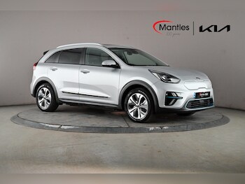 Used Kia Niro 2021 for sale - 76986671: Photo