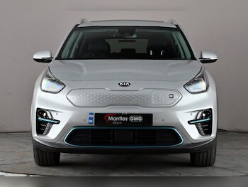 Used Kia Niro 2021 for sale - 76986671: Photo