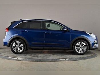 Used Kia Niro 2022 for sale - 77473202: Photo