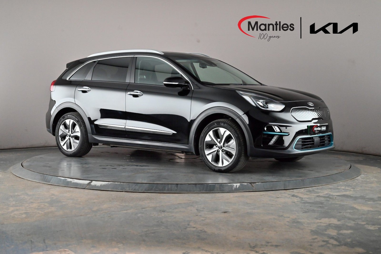 Used Kia Niro 2021 for sale - 76627670: Photo 1