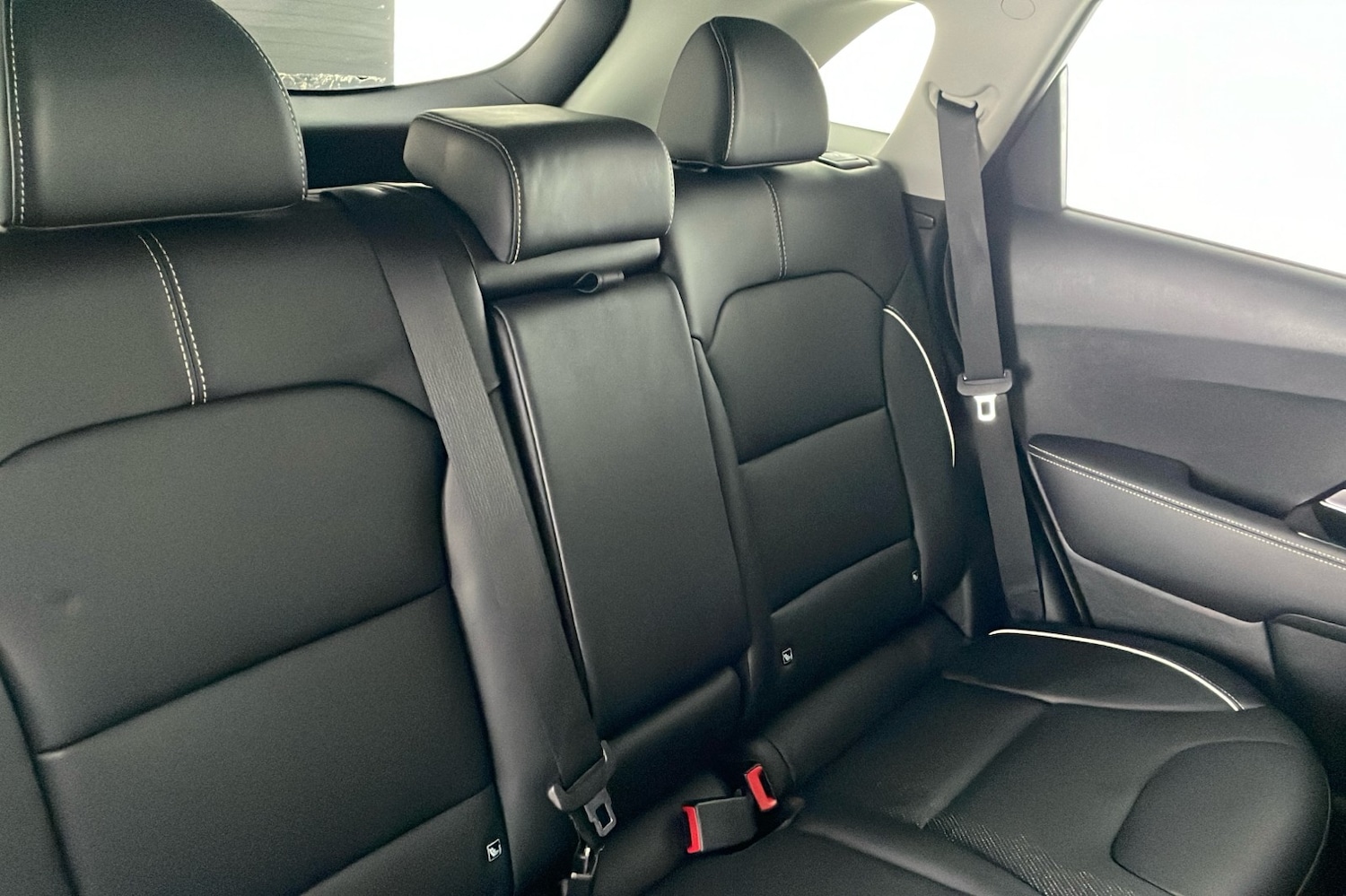 Used Kia Niro 2021 for sale - 76627670: Photo 10