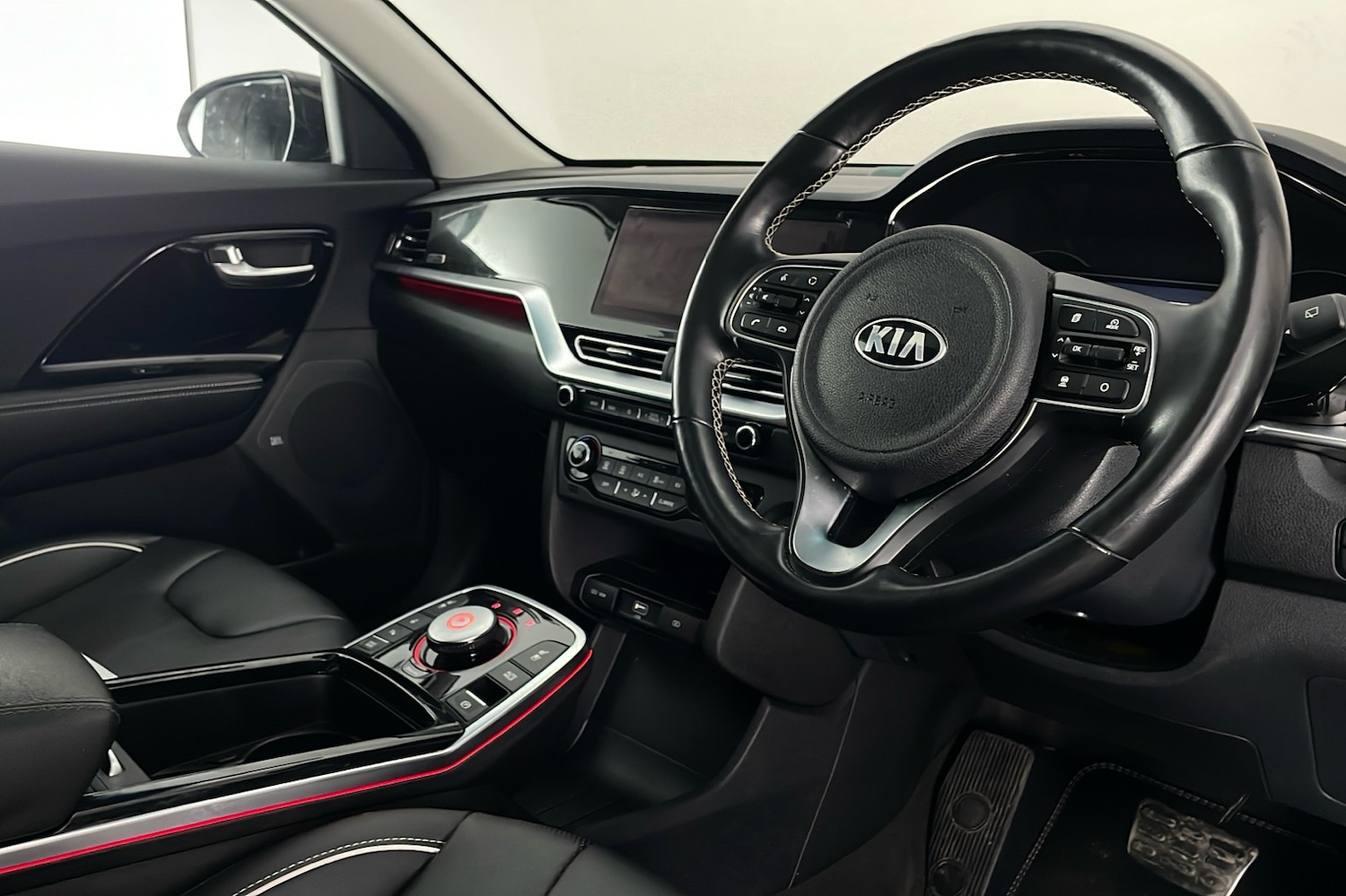 Used Kia Niro 2021 for sale - 76627670: Photo 11