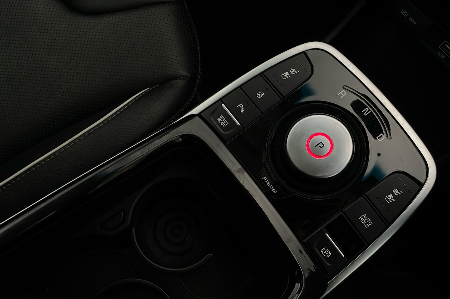 Used Kia Niro 2021 for sale - 76627670: Photo 12