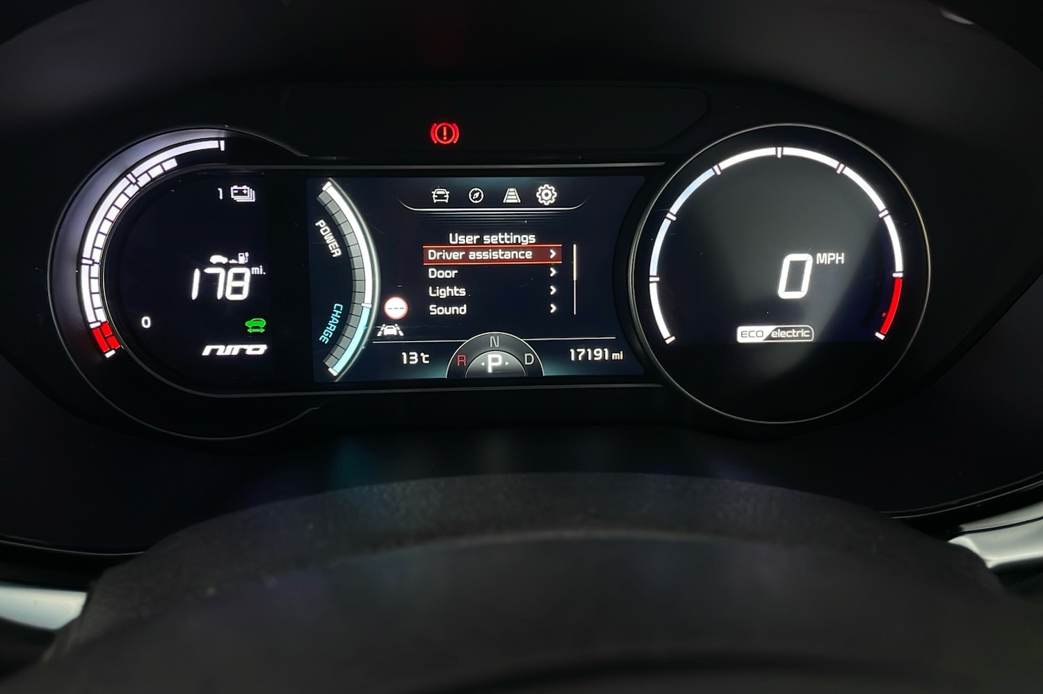 Used Kia Niro 2021 for sale - 76627670: Photo 13